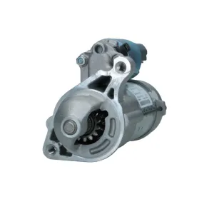 Startmotor 12V, original Denso - 1