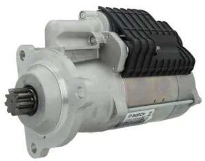 Startmotor 24V 6.6kW, original Bosch - 1