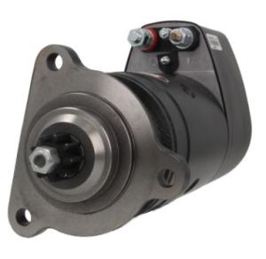 Startmotor 24V 6.6kW (2-polig) - 1