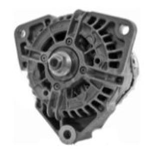 Generator 12V 140A, original Bosch - 1