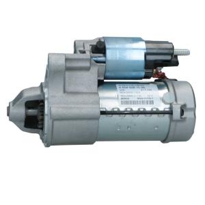 Startmotor 12V, original Denso - 2