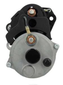 Startmotor 24V 6.6kW - 2