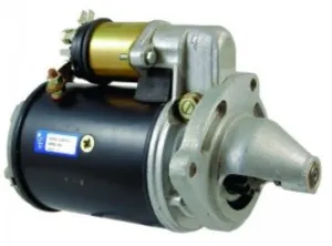 Startmotor 12V 2.5kW - 1