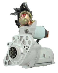 Startmotor 12V 3.2kW - 1