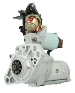 Startmotor 12V 3.2kW - 1