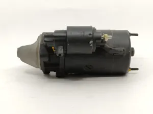 Startmotor 12V 1.7kW 9 kuggar CW - 2