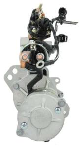 Startmotor 12V 3.2kW - 2