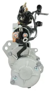 Startmotor 12V 3.2kW - 2
