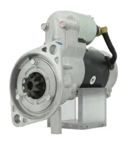 Startmotor 12V 2.3kW 9 Kuggar CW - 1
