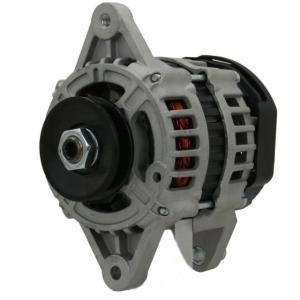 Generator 14V 75A, original Mahle - 1