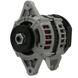 Generator 14V 75A, original Mahle - 1
