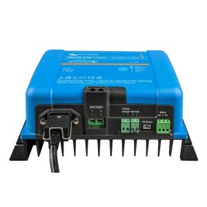Batteriladdare Victron Phoenix S IP43 laddare 24V 25A (1+1) 230V - 1