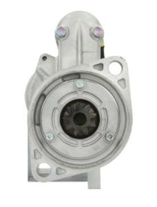 Startmotor 12V 2.3kW 9 Kuggar CW - 2