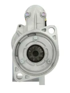 Startmotor 12V 2.3kW 9 Kuggar CW - 2
