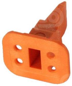 Låsning DT 4 Hona - 1