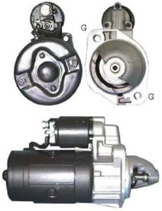 Startmotor 12V 2.2kW - 1