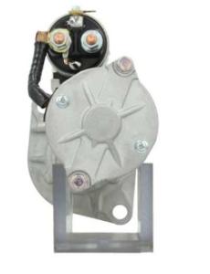 Startmotor 12V 2.3kW 9 Kuggar CW - 4