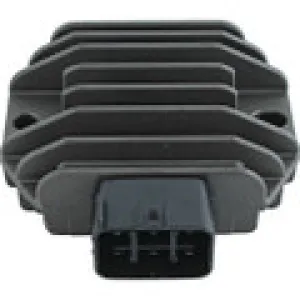Elektronisk regulator 12V - 1