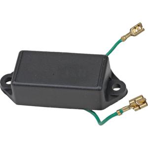 Regulator 12V, eftermarknad Bosch - 1