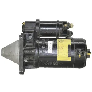 Startmotor 12V 0.85kW - 4