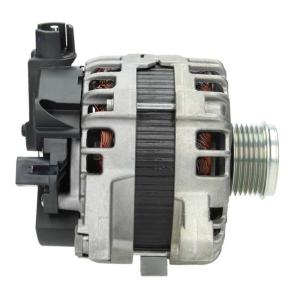 Generator 14V 215A original Bosch - 3