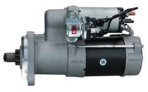 Startmotor 24V 4.0kW - 2