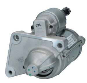 Startmotor 12V 2.0kW, original Valeo - 1