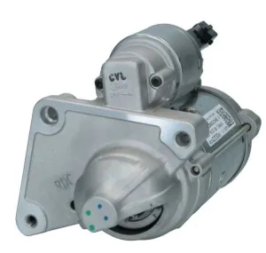 Startmotor 12V 2.0kW, original Valeo - 1
