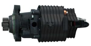 Startmotor 24V 8.4kW, original Bosch - 2