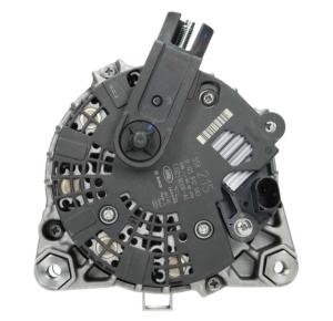 Generator 14V 215A original Bosch - 4