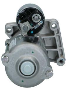 Startmotor 12V 2.0kW, original Valeo - 2