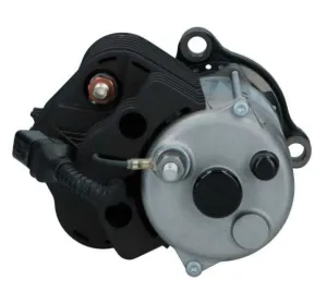 Startmotor 24V 8.4kW, original Bosch - 3