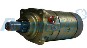 Startmotor 24V 7.8kW - 1