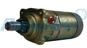 Startmotor 24V 7.8kW - 1