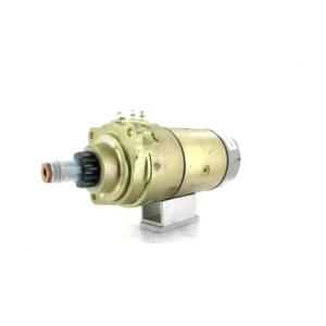 Startmotor 24V 5.5KW 2-polig - 1