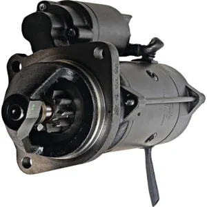 Startmotor 12V 3.2kW, original Mahle - 1