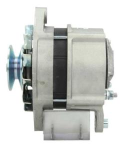 Generator 12V 100A original Mahle - 3