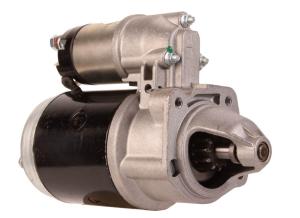 Startmotor 12V 1.1kW - 1