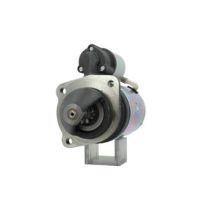 Startmotor 12V 2.7kW, original Mahle - 1