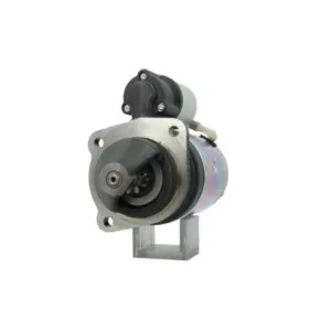 Startmotor 12V 2.7kW, original Mahle - 1