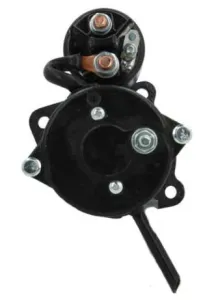 Startmotor 12V 3.2kW, original Mahle - 2