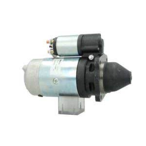 Startmotor 12V 2.7kW, original Mahle - 2