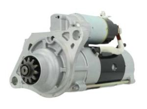 Startmotor 24V 5.0kW, original Mitsubishi - 1