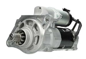 Startmotor 24V 4.5kW, original Nikko - 1