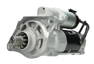 Startmotor 24V 4.5kW, original Nikko - 1