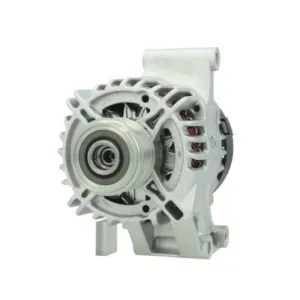 Generator 12V 105A, original Denso - 1