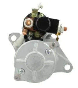 Startmotor 24V 5.0kW - 2