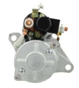 Startmotor 24V 5.0kW, original Mitsubishi - 2