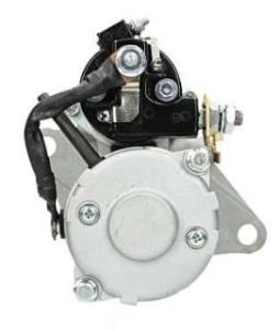 Startmotor 24V 4.5kW, original Nikko - 2