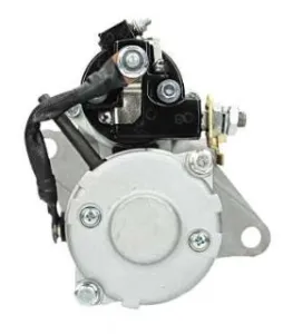 Startmotor 24V 4.5kW, original Nikko - 2